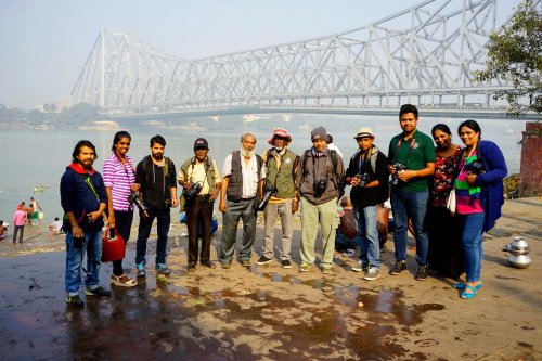 National Academy of Photography, Kolkata