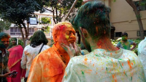 National Academy of Photography, Kolkata