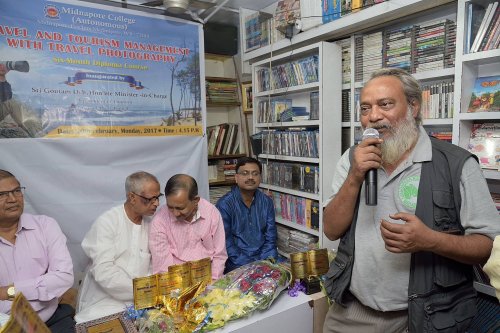 National Academy of Photography, Kolkata