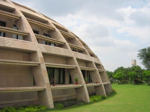 National Brain Research Centre, Gurgaon