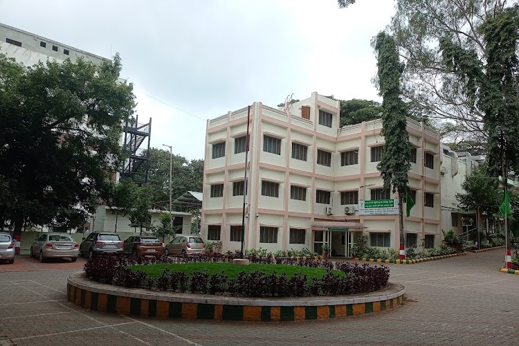 National Bureau of Agricultural Insect Resources, Bangalore