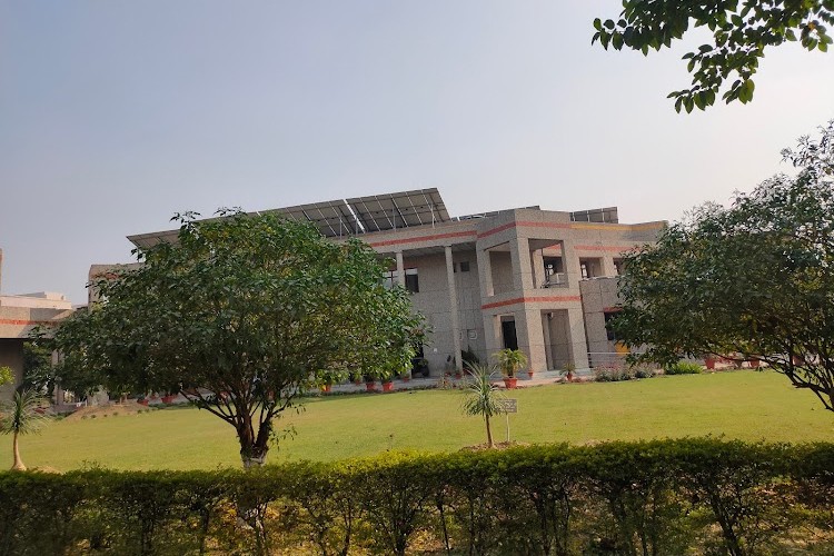 National Bureau of Fish Genetic Resources, Lucknow