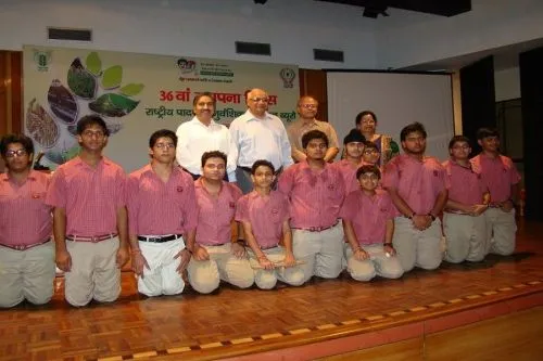 National Bureau of Plant Genetic Resources, New Delhi