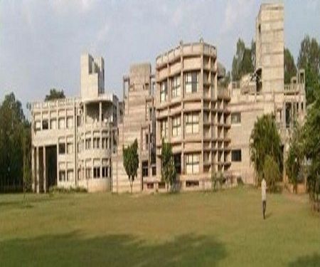 National Centre for Biological Sciences, Bangalore