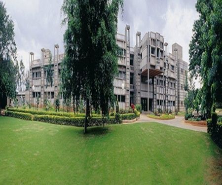 National Centre for Biological Sciences, Bangalore