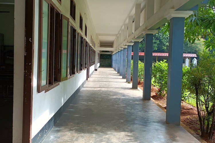 National College for Teacher Education Perumbavoor, Ernakulam