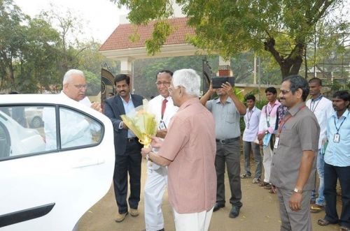 National College, Tiruchirappalli