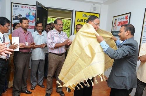 National College, Tiruchirappalli