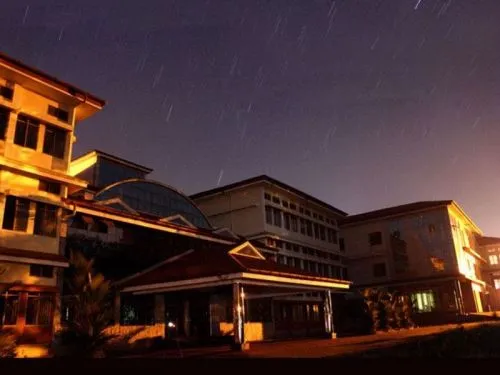 National College of Arts and Science, Kozhikode