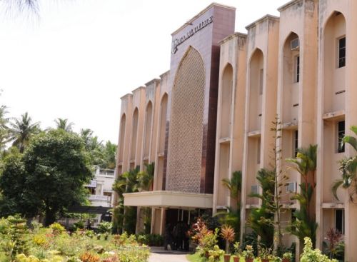 National College of Arts and Science, Thiruvananthapuram