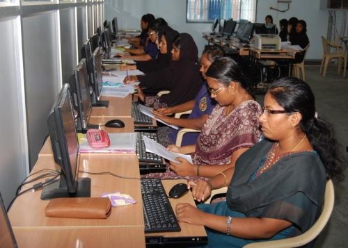 National College of Engineering, Tirunelveli