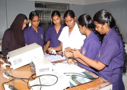 National College of Engineering, Tirunelveli