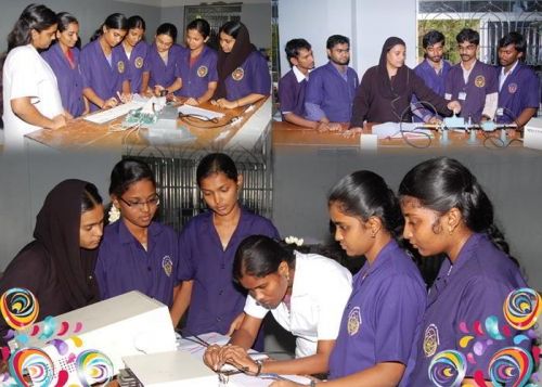 National College of Engineering, Tirunelveli