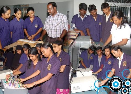 National College of Engineering, Tirunelveli