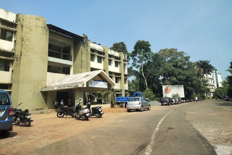 National College of Pharmacy, Kozhikode
