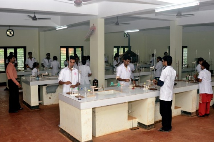 National College of Pharmacy, Kozhikode