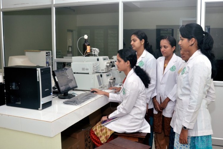 National College of Pharmacy, Kozhikode