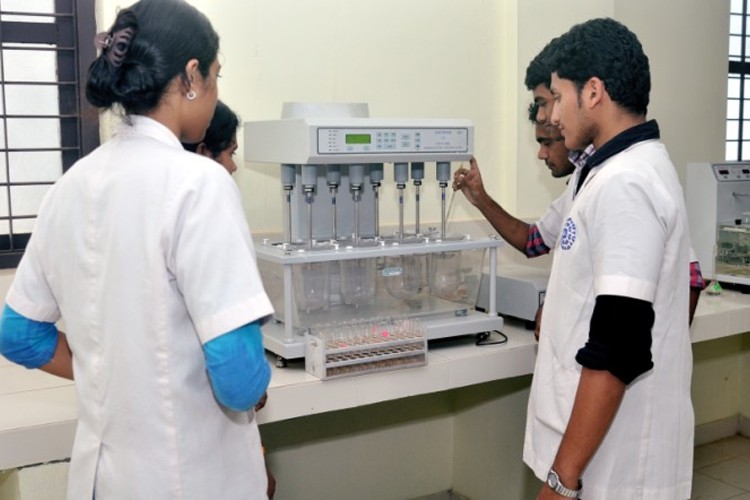 National College of Pharmacy, Kozhikode