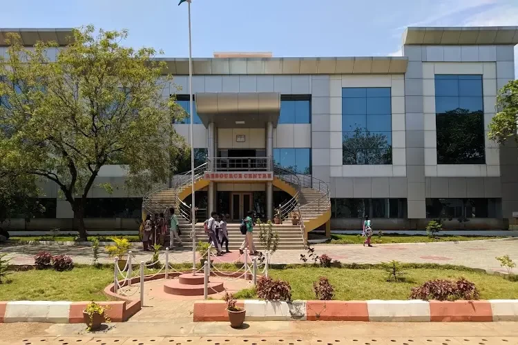 National College, Tiruchirappalli