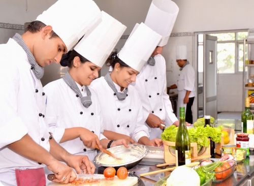 National Council for Hotel Management and Catering Technology, Noida
