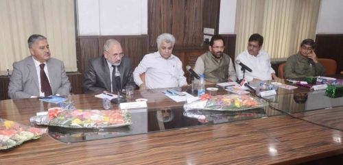 National Council for Promotion of Urdu Language, New Delhi