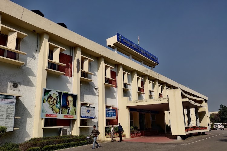 National Dairy Research Institute, Karnal