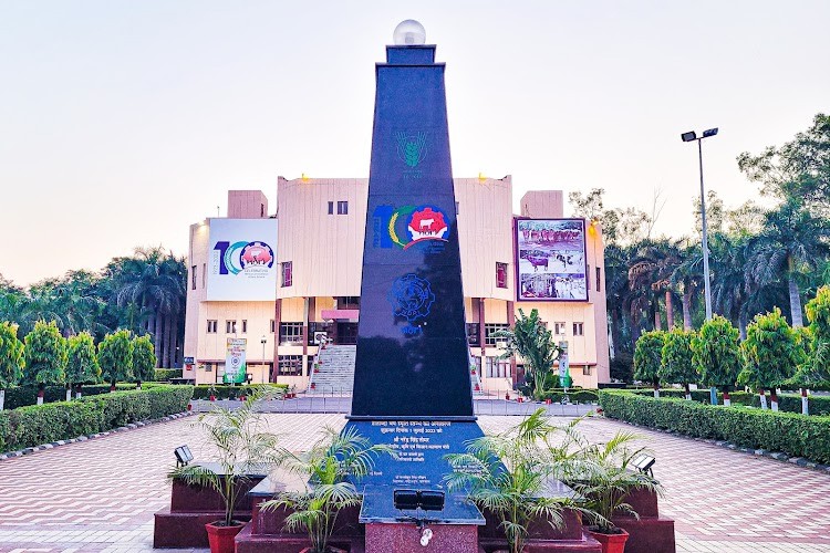 National Dairy Research Institute, Karnal