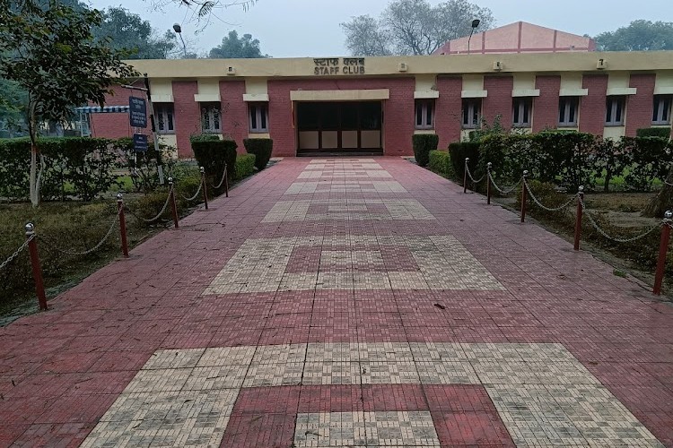 National Dairy Research Institute, Karnal