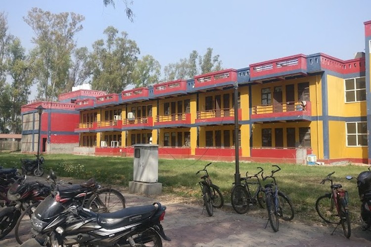 National Dairy Research Institute, Karnal