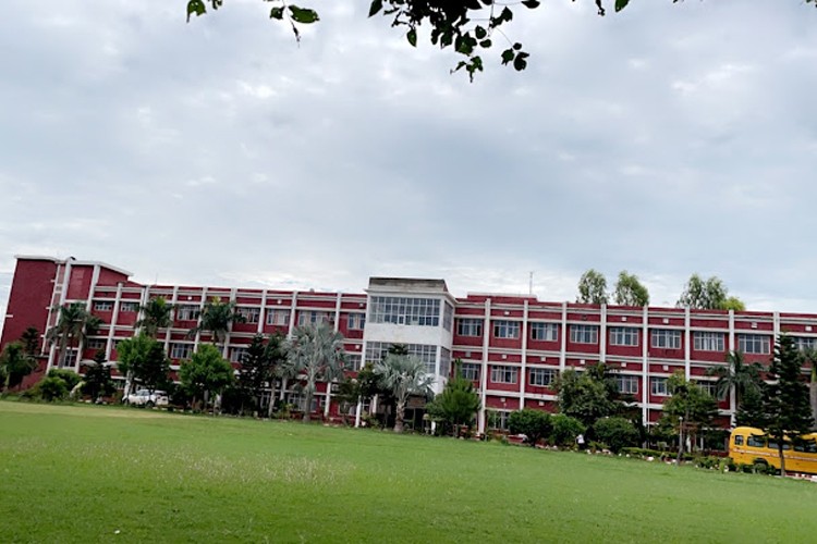 National Dental College & Hospital, Mohali