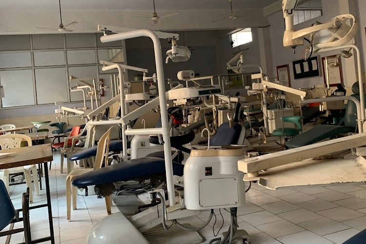 National Dental College & Hospital, Mohali