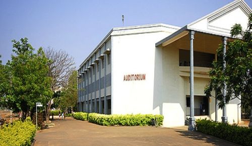 National Engineering College, Kodaikanal
