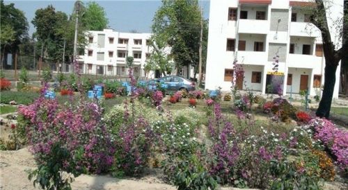 National Engineering College, Kodaikanal