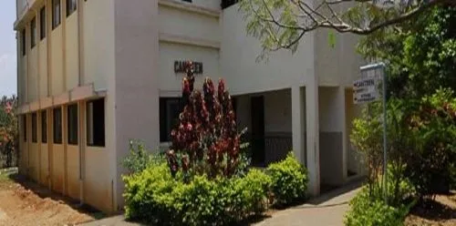 National Engineering College, Kodaikanal