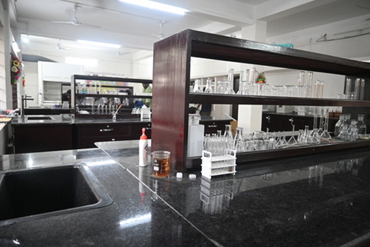 National Forensic Sciences University, Agartala
