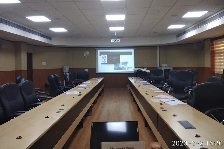 National Forensic Sciences University, New Delhi