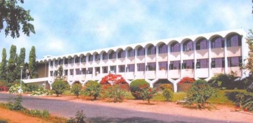 National Geophysical Research Institute, Hyderabad