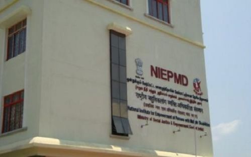 National Institute for Empowerment of Persons with Multiple Disabilities, Chennai