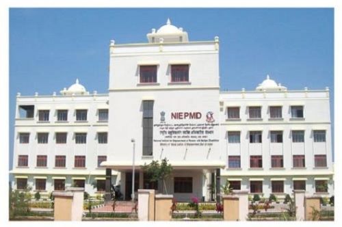 National Institute for Empowerment of Persons with Multiple Disabilities, Chennai