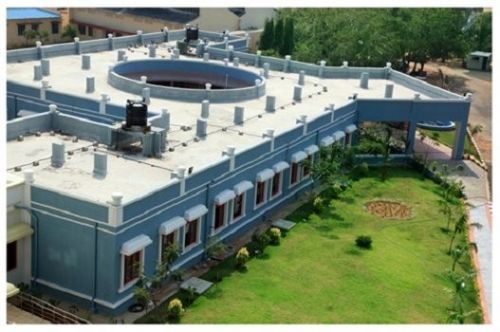 National Institute for Empowerment of Persons with Multiple Disabilities, Chennai