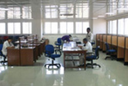 National Institute for Research in Reproductive Health, Mumbai