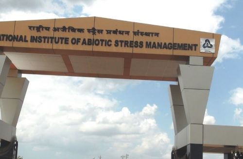 National Institute of Abiotic Stress Management, Pune