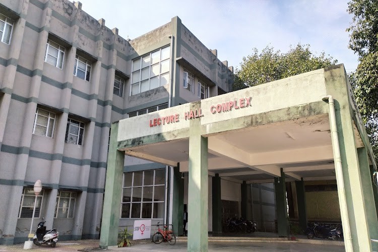 National Institute of Advanced Manufacturing Technology, Ranchi