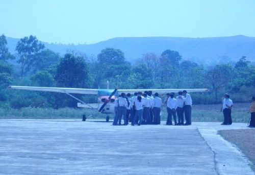National Institute of Aeronautical Engineering, New Delhi