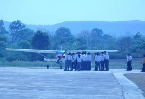 National Institute of Aeronautical Engineering, New Delhi