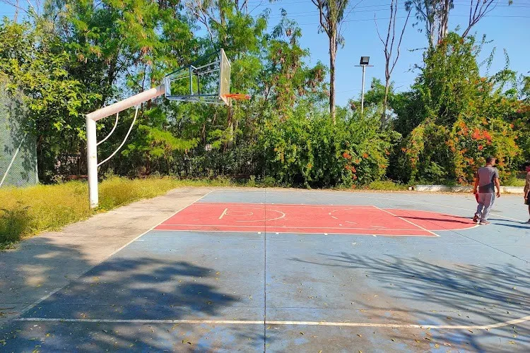 National Institute of Agricultural Extension Management, Hyderabad