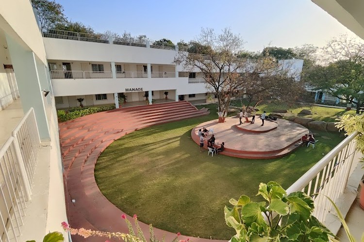 National Institute of Agricultural Extension Management, Hyderabad