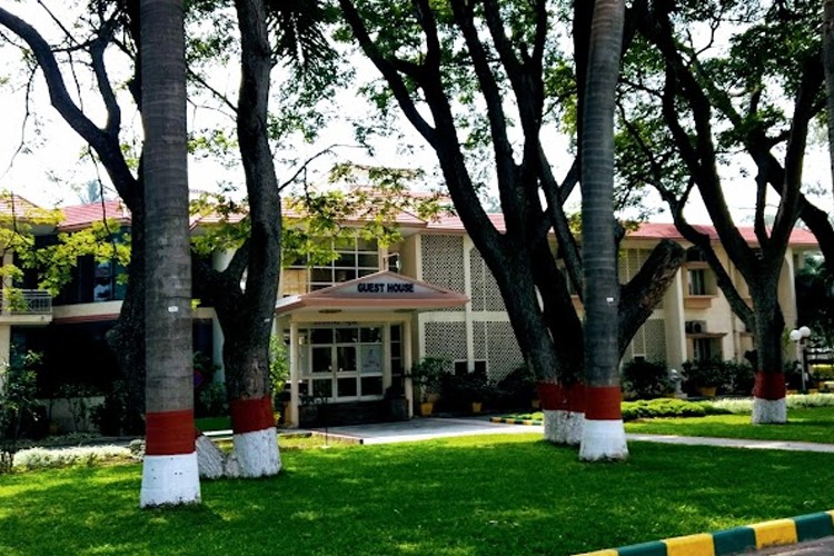 National Institute of Animal Nutrition and Physiology, Bangalore