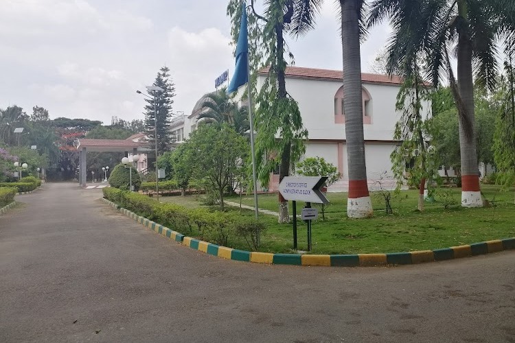National Institute of Animal Nutrition and Physiology, Bangalore