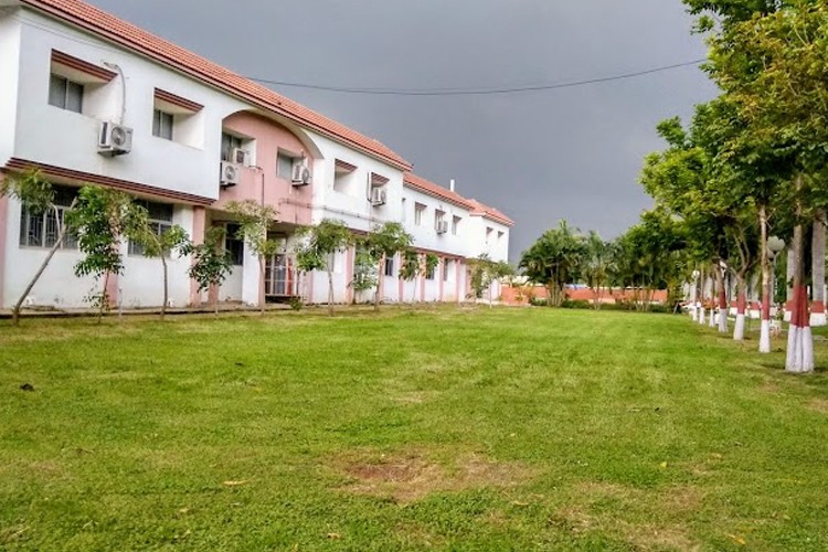 National Institute of Animal Nutrition and Physiology, Bangalore